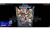 Kingdom Hearts II Final Mix+ TCg摜TlC